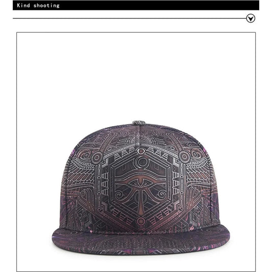 Fashion Summer Baseball Cap For Men Women Hip Hop Hat Sport Skateboard Flat Peaked Hat Bone Snapback Caps Casquette Homme 🌴