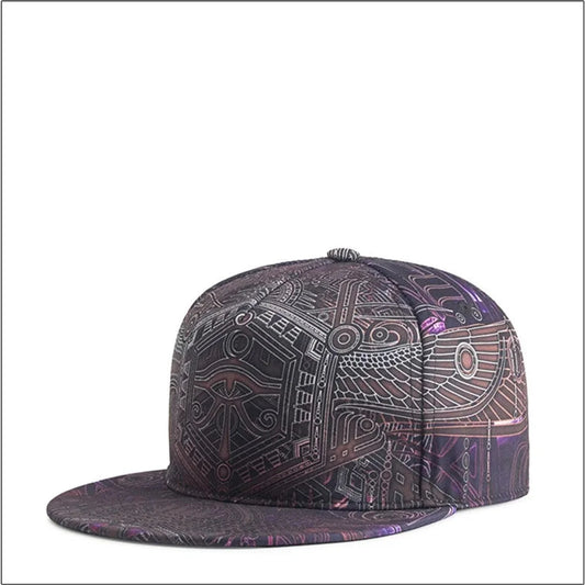 Fashion Summer Baseball Cap For Men Women Hip Hop Hat Sport Skateboard Flat Peaked Hat Bone Snapback Caps Casquette Homme 🌴
