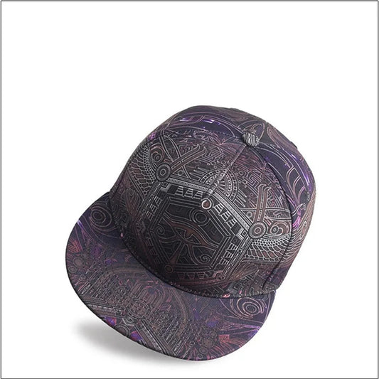 Fashion Summer Baseball Cap For Men Women Hip Hop Hat Sport Skateboard Flat Peaked Hat Bone Snapback Caps Casquette Homme 🌴