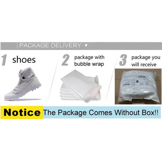 Palladium Fashion Retro Top Quality Canvas Lace-up Pampa Oxford Sneakers Flats Men Women Boots Casual Shoes Plus Size 35-45 🌴