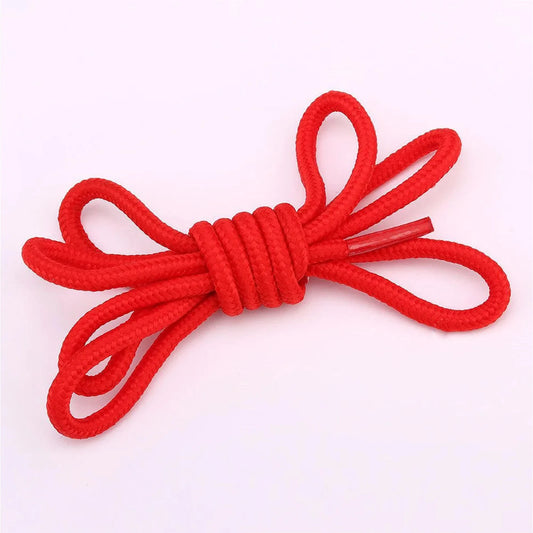 30 Pcs Running Shoes For Women Sports Shoelaces Sneaker Thin Noodles Girl Child 🌴 VibeFlex Sports