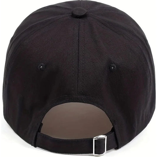 Unisex Fedup Letter Embroidery Baseball Caps Spring And Autumn Outdoor Adjustable Casual Hats Sunscreen Hat 🌴 VibeFlex Sports