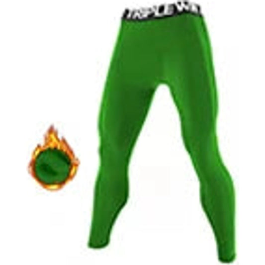 Summer Spring Autumn Men Running Tights Gym Pants Male Basketball Football Soccer Fitness Exercise Sport Long Legging H61 🌴 VibeFlex Sports