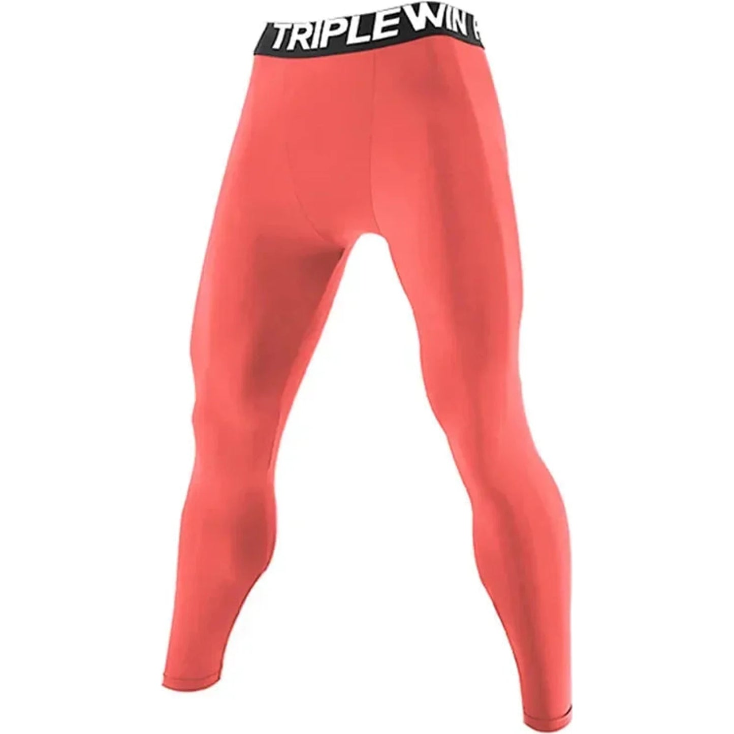 Summer Spring Autumn Men Running Tights Gym Pants Male Basketball Football Soccer Fitness Exercise Sport Long Legging H61 🌴