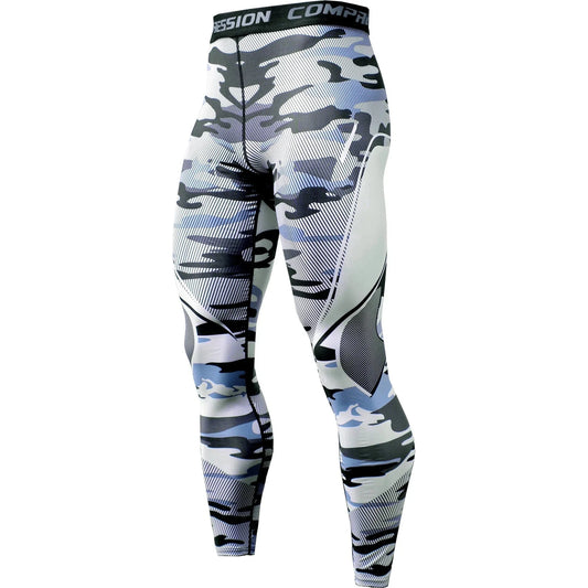 Men's Running Sportswear Quick Dry 🌴