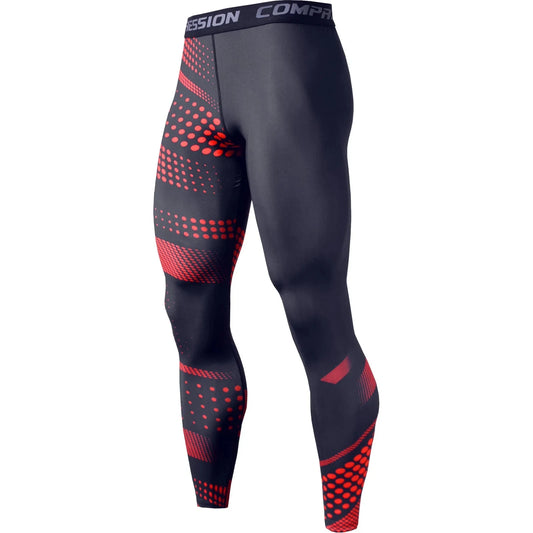 Men's Running Sportswear Quick Dry 🌴