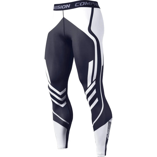 Men's Running Sportswear Quick Dry 🌴