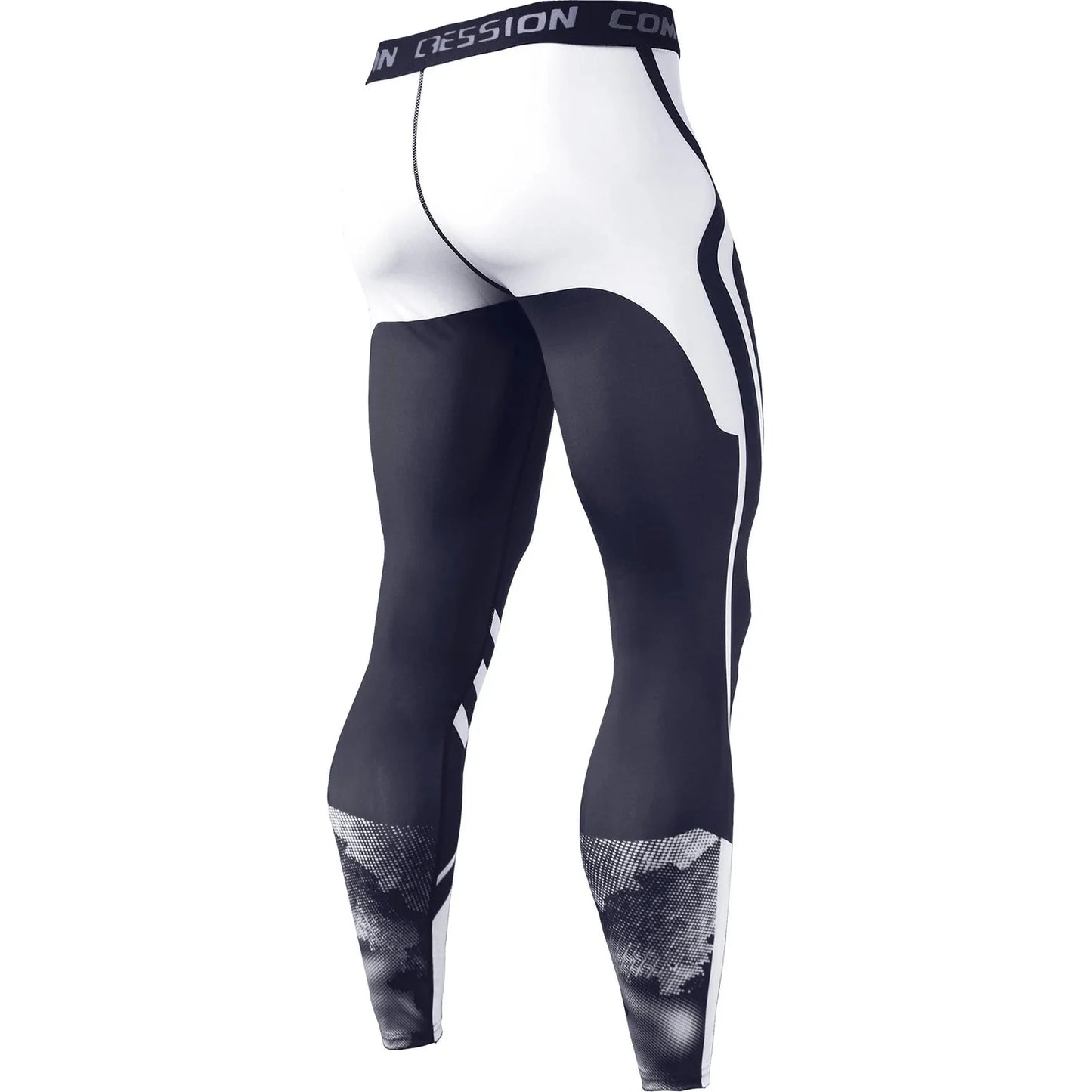 Men's Running Sportswear Quick Dry 🌴