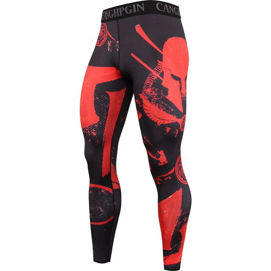 Men's Running Sportswear Quick Dry 🌴