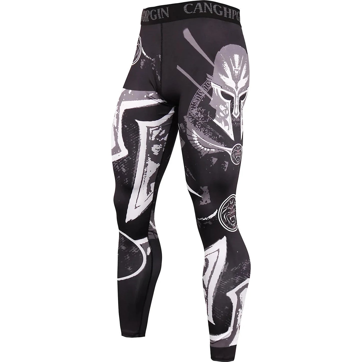 Men's Running Sportswear Quick Dry 🌴