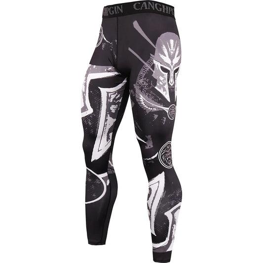 Men's Running Sportswear Quick Dry 🌴