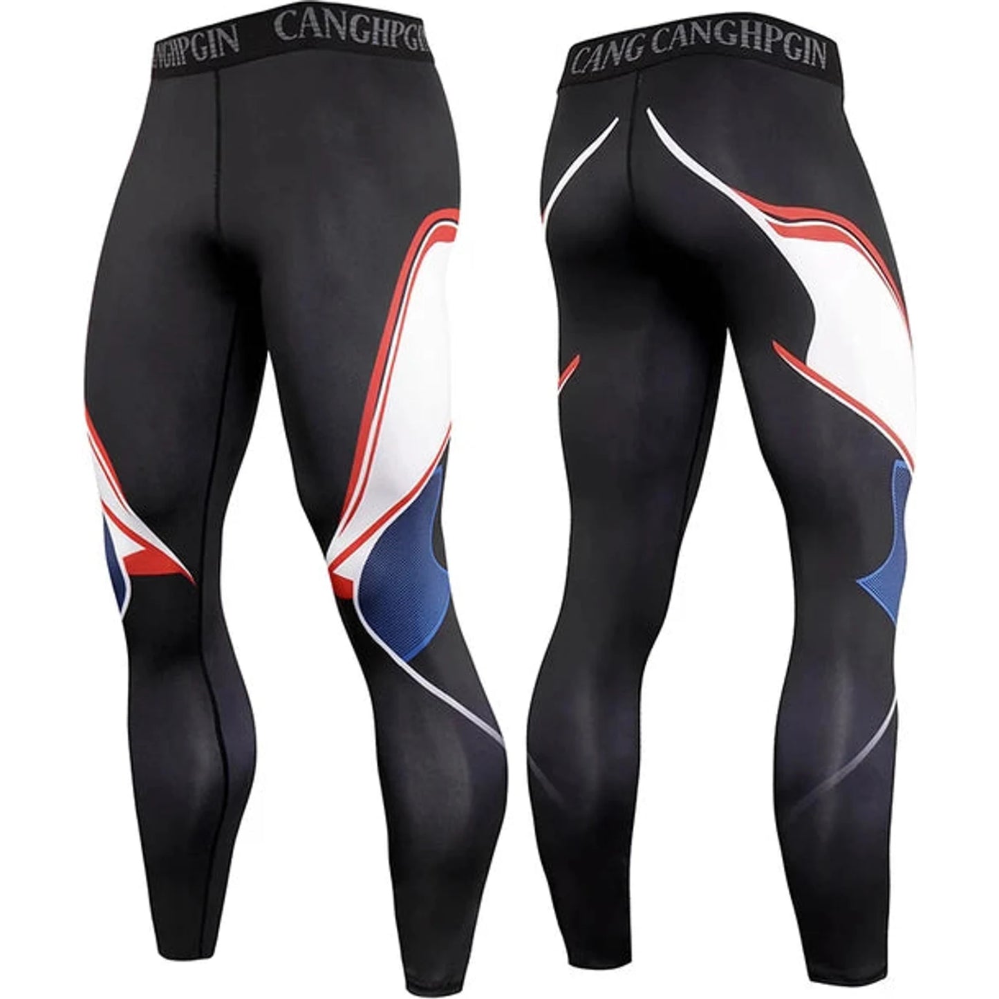Men's Running Sportswear Quick Dry 🌴