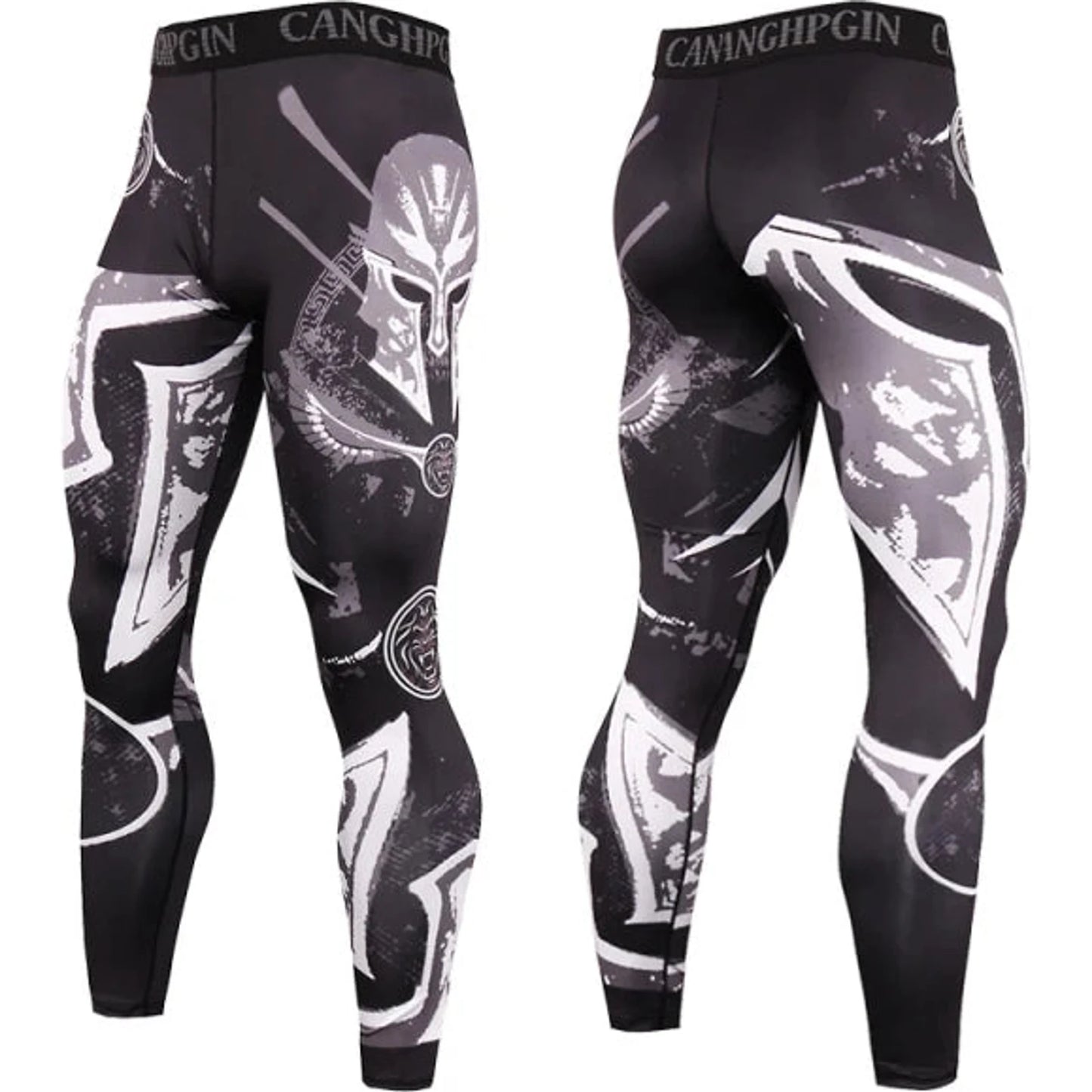 Men's Running Sportswear Quick Dry 🌴