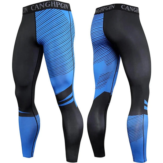 Men's Running Sportswear Quick Dry 🌴