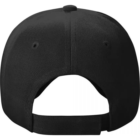 Classic Just Fish It Baseball Cap Breathable Fisherman Hat 🌴 VibeFlex Sports