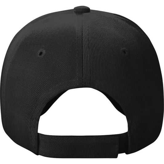 Classic Just Fish It Baseball Cap Breathable Fisherman Hat 🌴 VibeFlex Sports