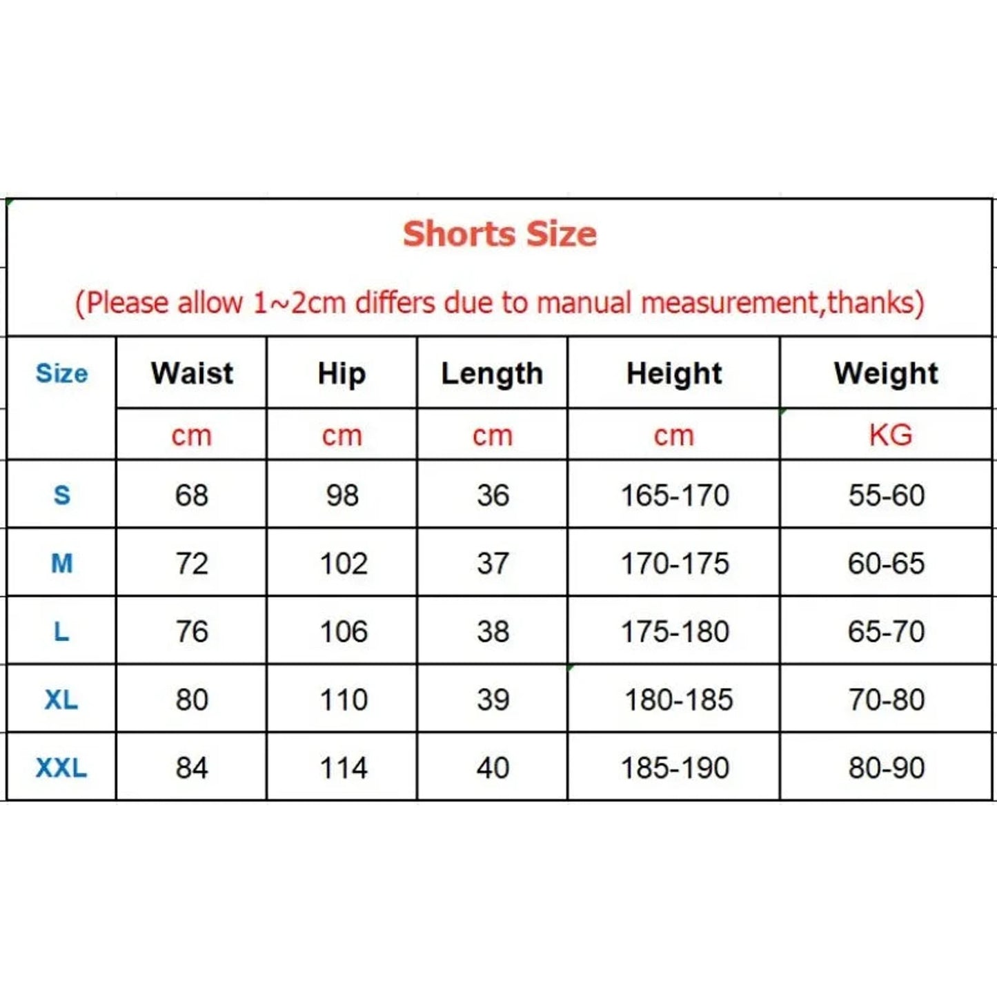 Men's Fitness Training Shorts Summer 2 In 1 Quick Dry 🌴 VibeFlex Sports