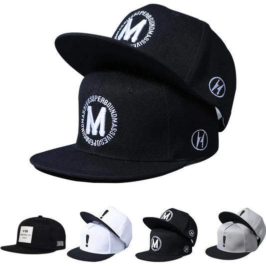 New Fashion (Cotton)outdoor Sports Cap Sun Hats 🌴 VibeFlex Sports