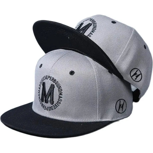 New Fashion (Cotton)outdoor Sports Cap Sun Hats 🌴 VibeFlex Sports