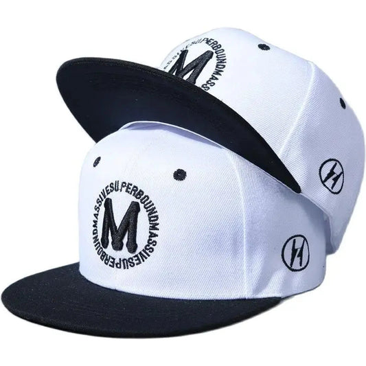 New Fashion (Cotton)outdoor Sports Cap Sun Hats 🌴