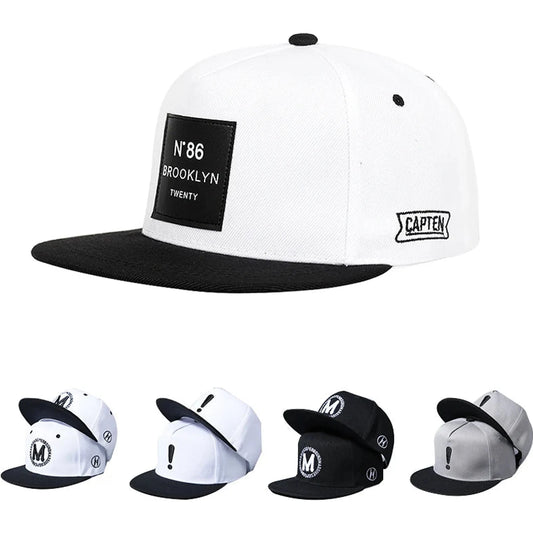 New Fashion (Cotton)outdoor Sports Cap Sun Hats 🌴