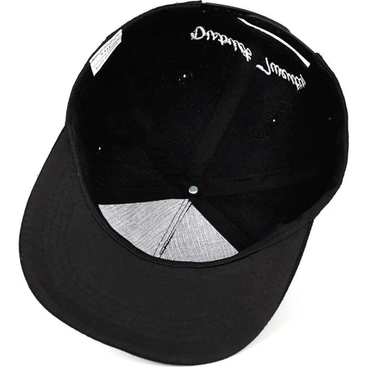 New Fashion (Cotton)outdoor Sports Cap Sun Hats 🌴