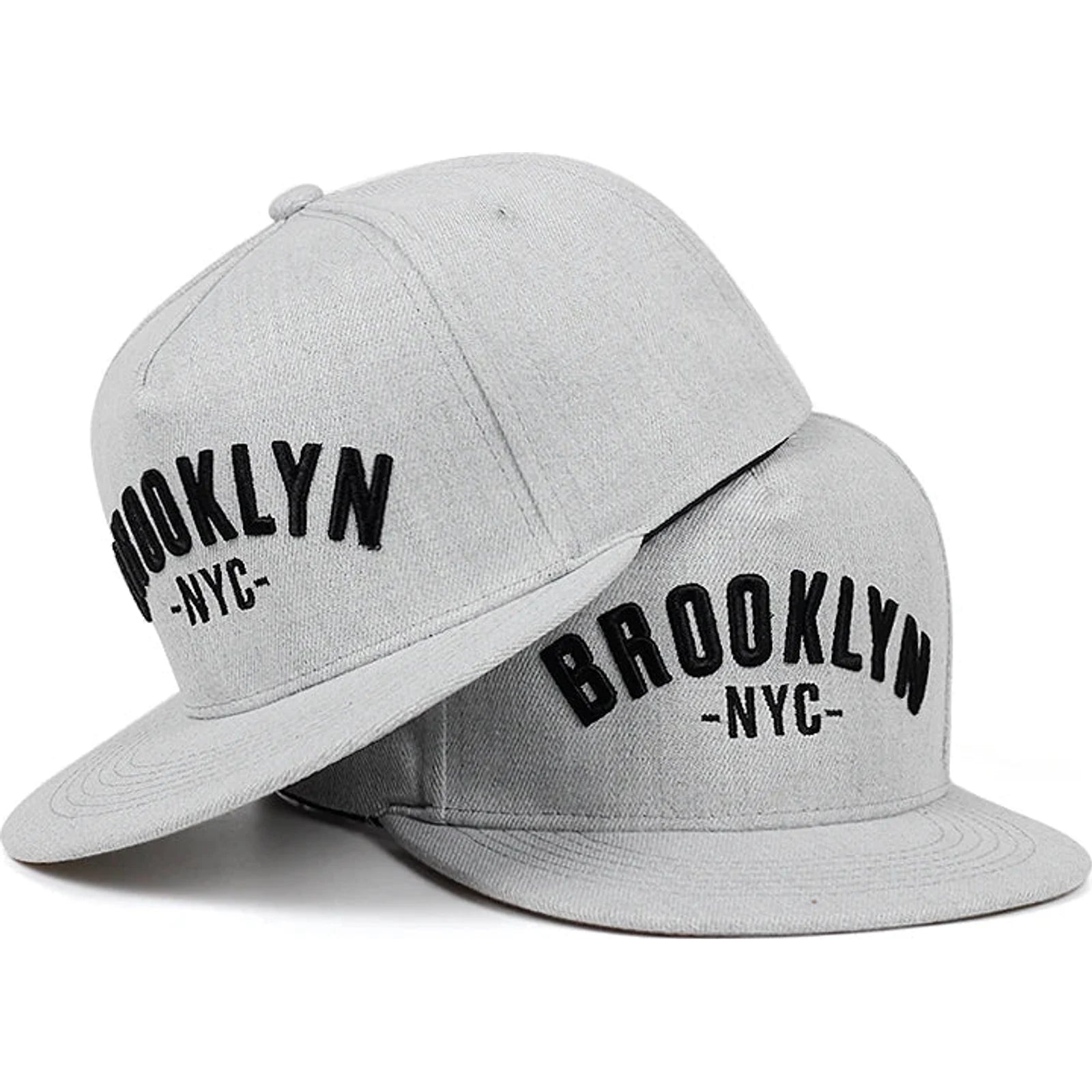 Brooklyn Outdoor Sport Leisure Hat 🌴 VibeFlex Sports