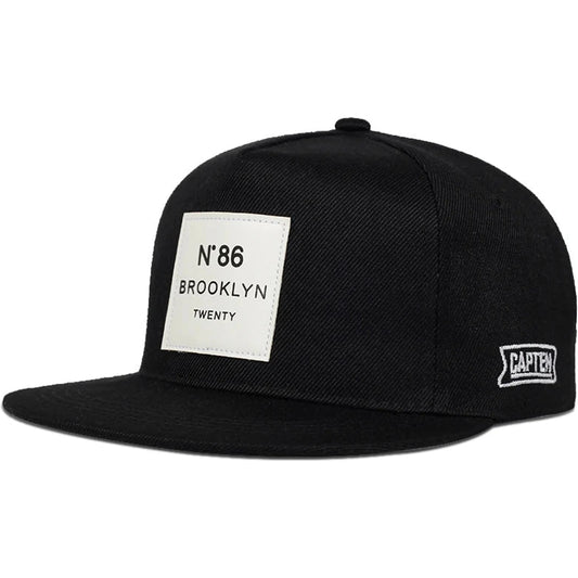 Brooklyn Outdoor Sport Leisure Hat 🌴