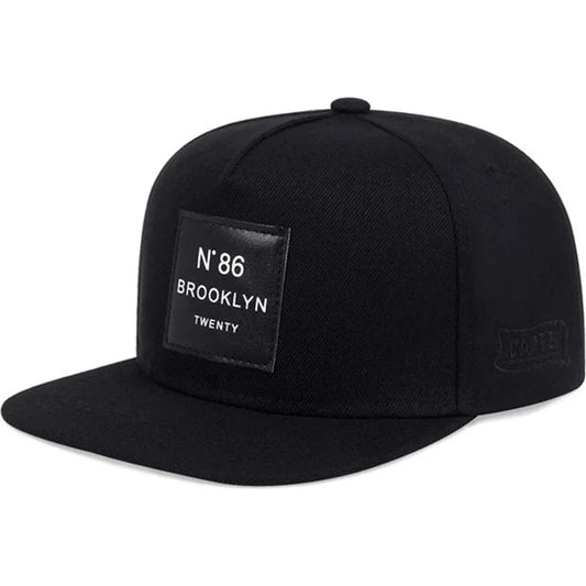 Brooklyn Outdoor Sport Leisure Hat 🌴