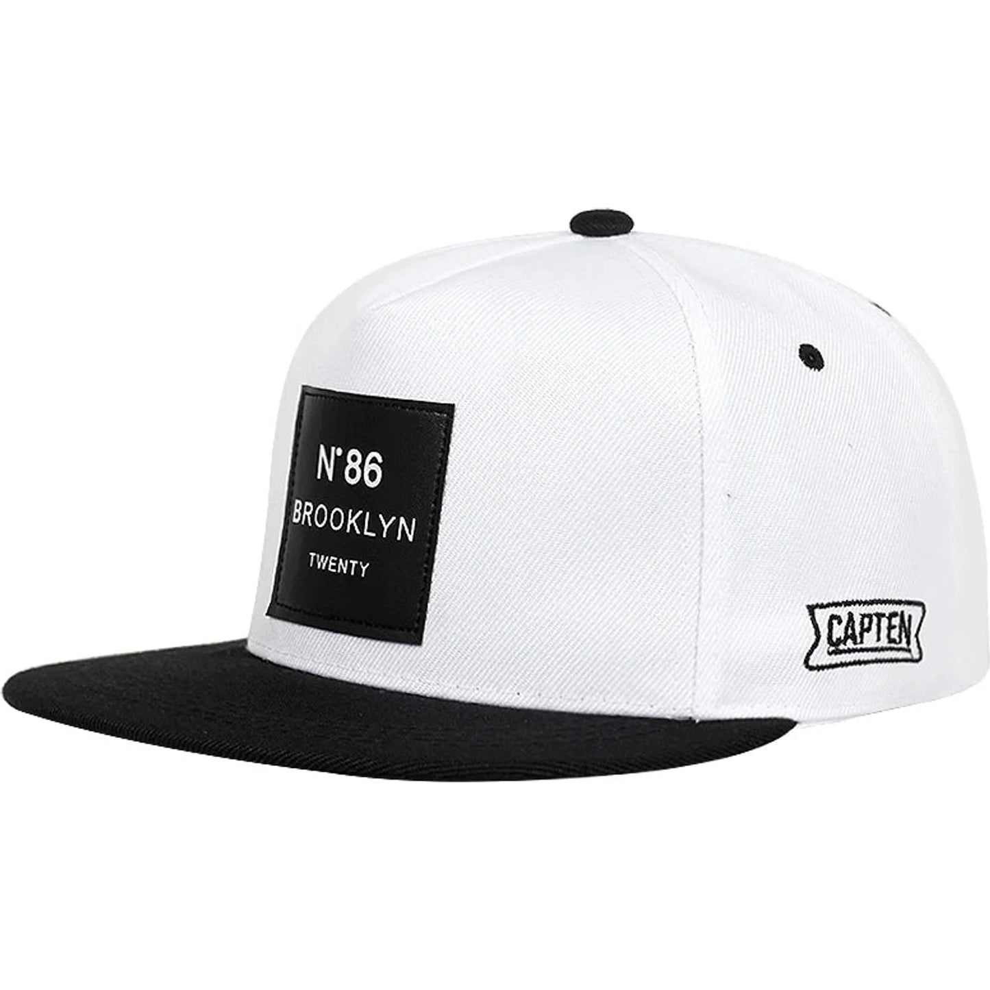 Brooklyn Outdoor Sport Leisure Hat 🌴