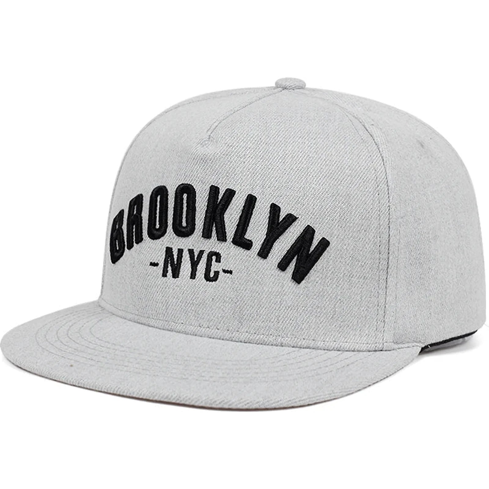 Brooklyn Outdoor Sport Leisure Hat 🌴 VibeFlex Sports