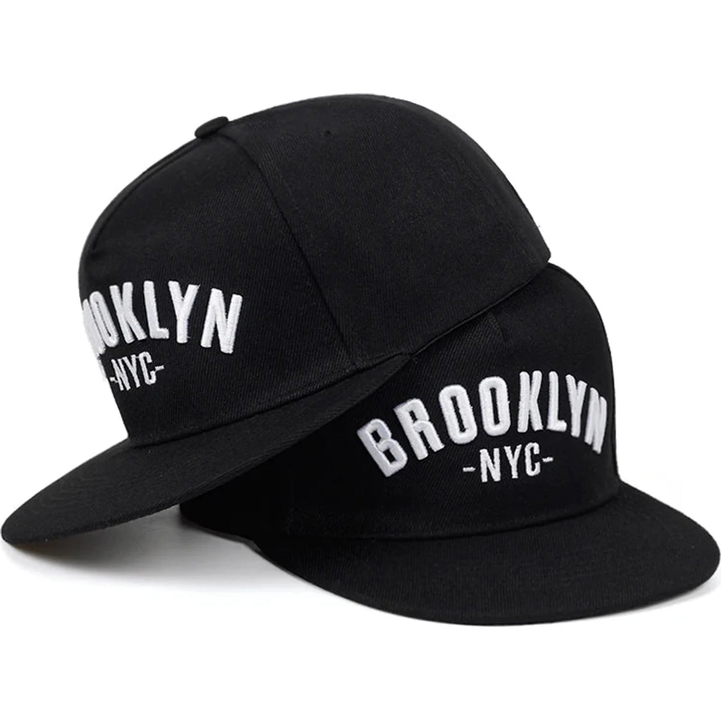 Brooklyn Outdoor Sport Leisure Hat 🌴