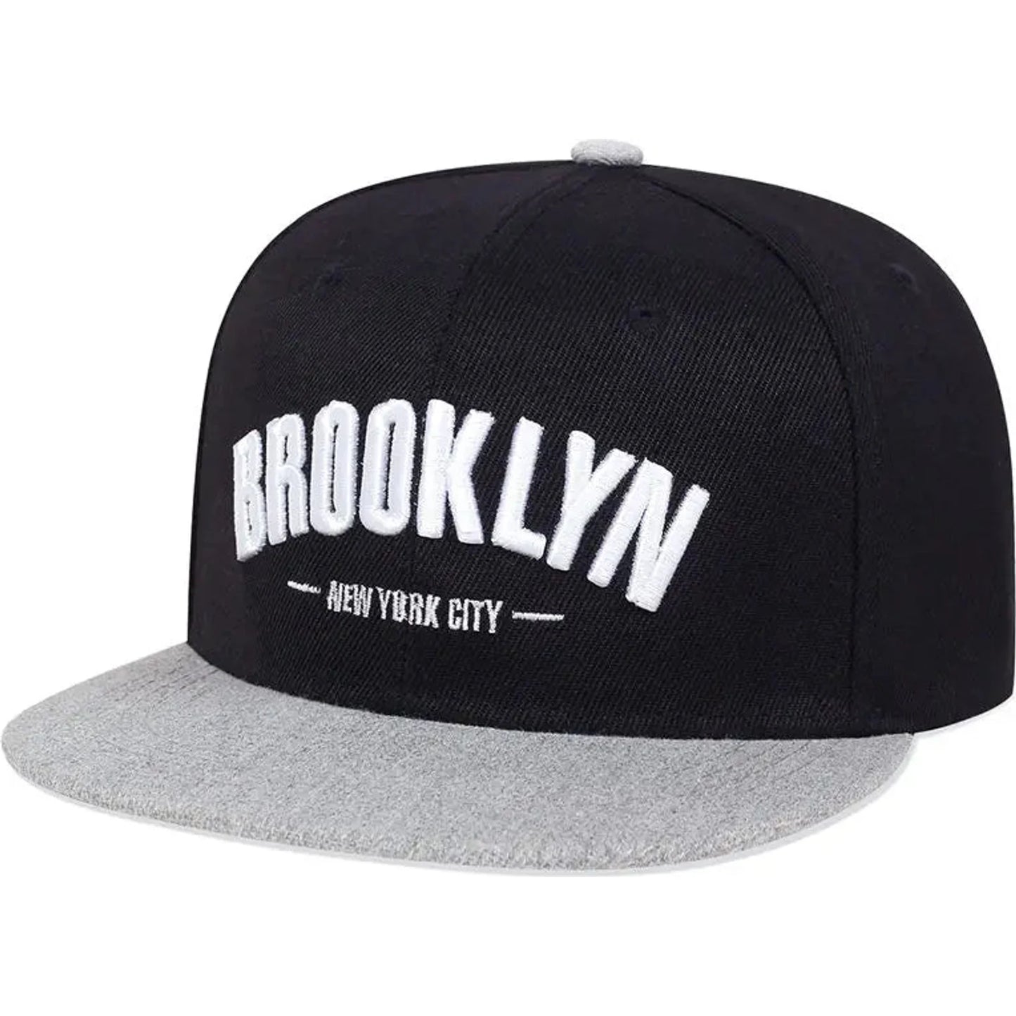 Brooklyn Outdoor Sport Leisure Hat 🌴