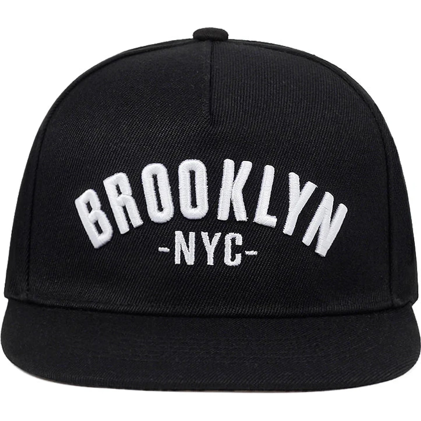 Brooklyn Outdoor Sport Leisure Hat 🌴