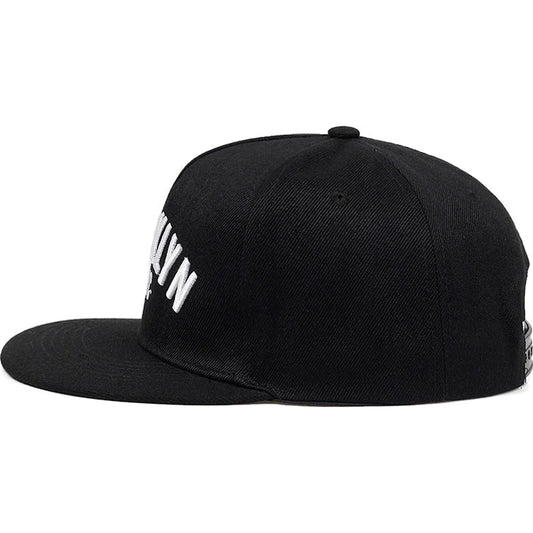 Brooklyn Outdoor Sport Leisure Hat 🌴