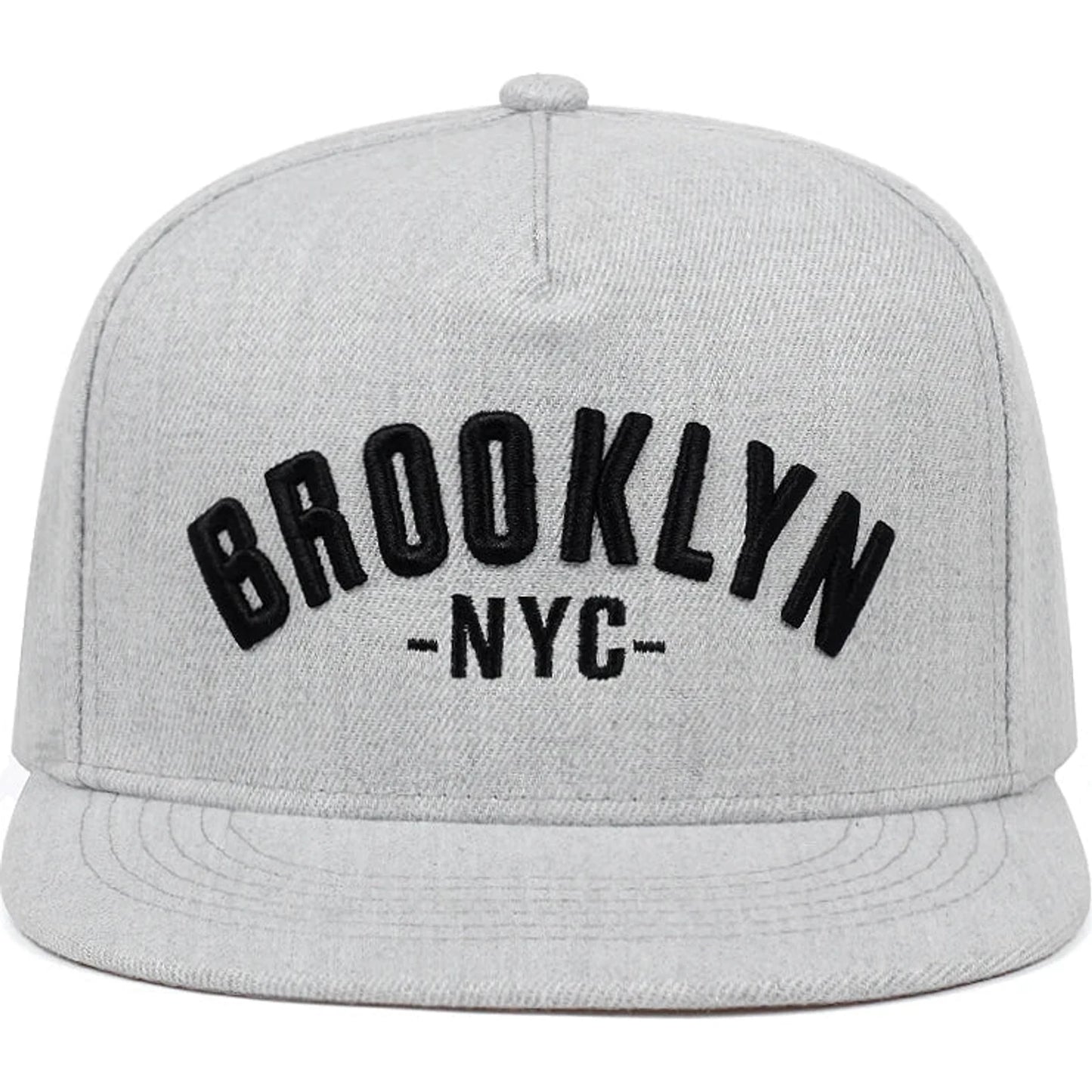 Brooklyn Outdoor Sport Leisure Hat 🌴