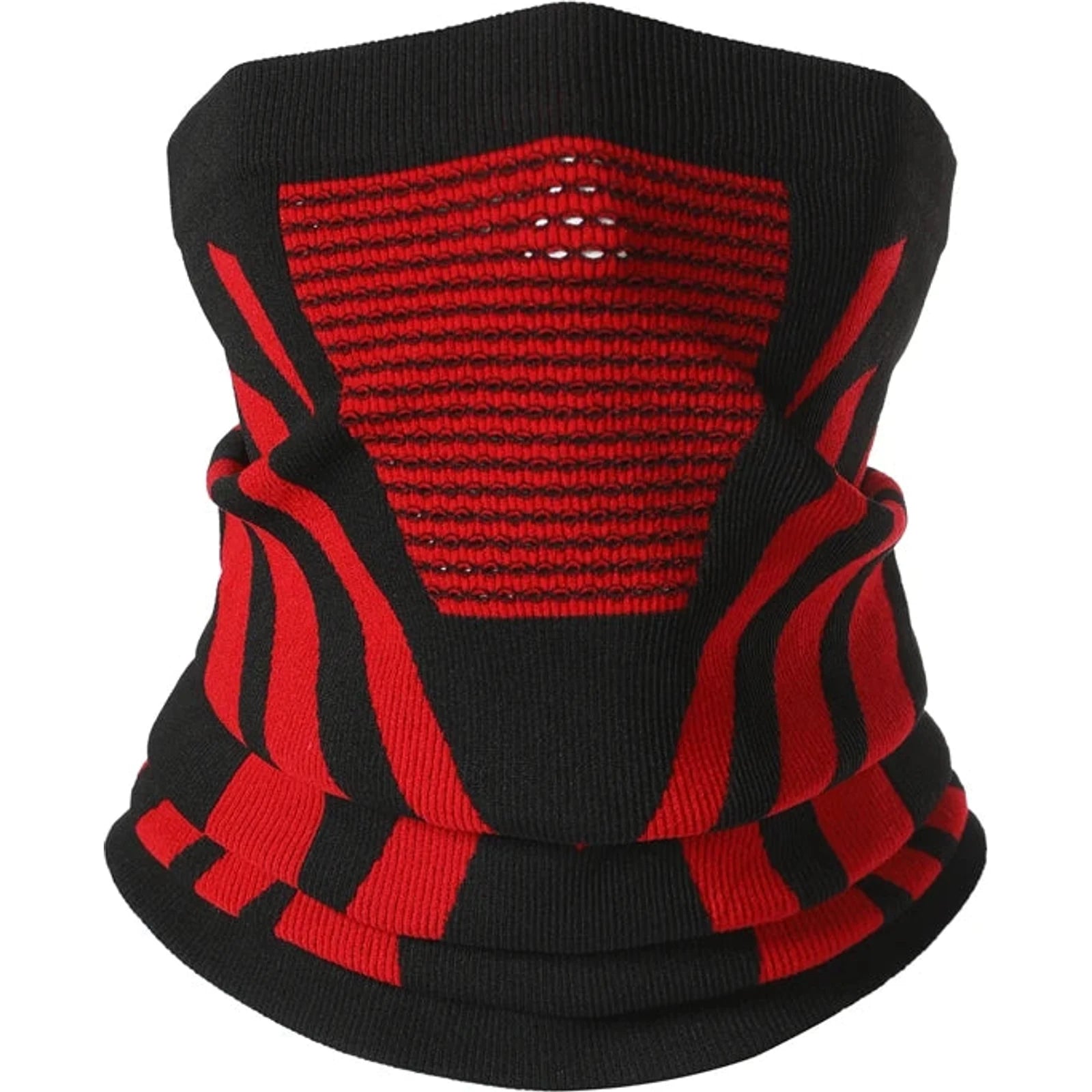 New Face Bandana Mask Cover Neck Warmer Bicycle Cycling Scarf Hiking Breathable Mask Winter Outdoor Windproof Thickened Mask Bib 🌴 VibeFlex Sports