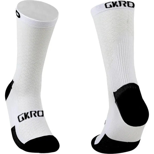 Professional Cycling Socks Breathable Road Bicycle Socks Men Women Outdoor Sports Racing Sport Socks High Quality 🌴