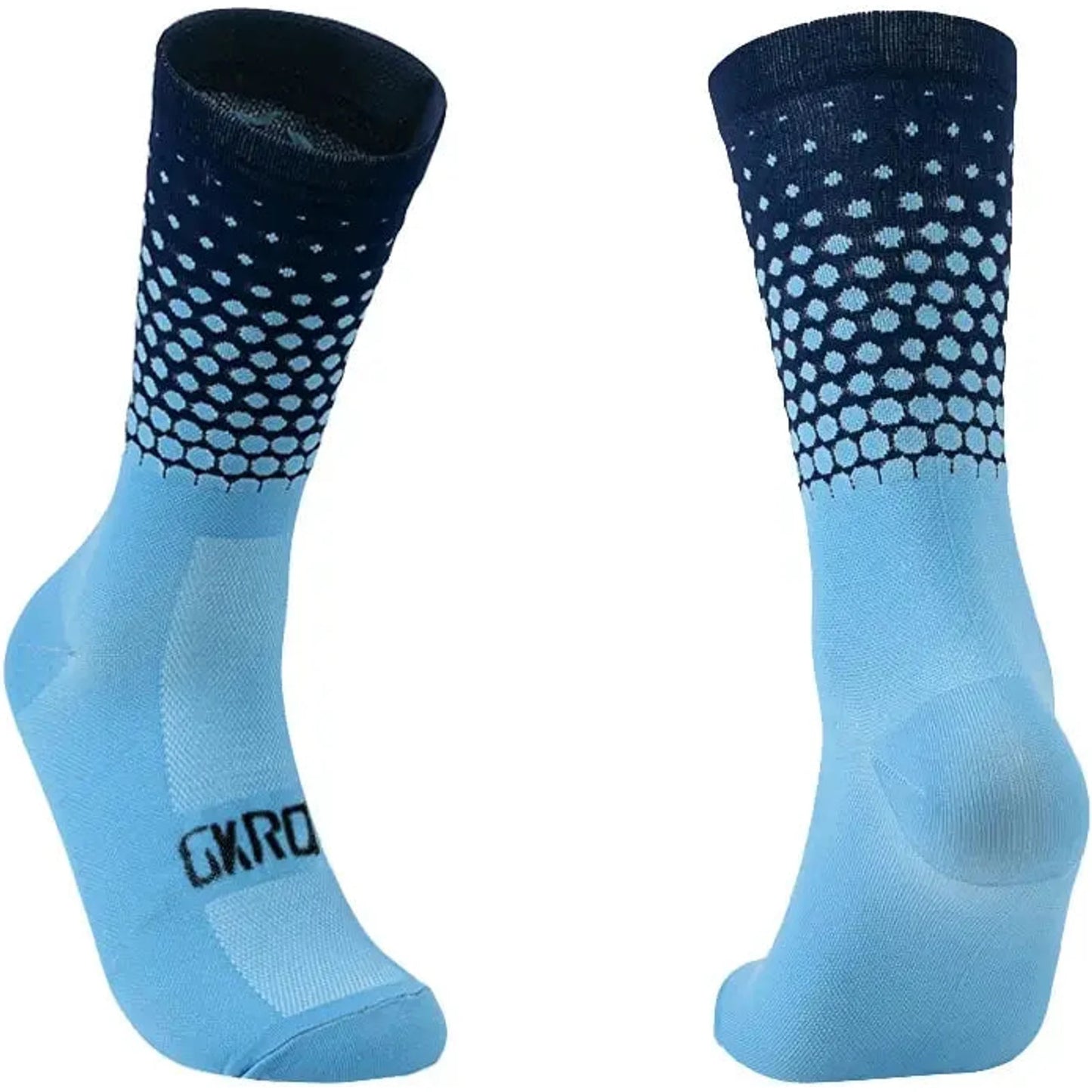 Professional Cycling Socks Breathable Road Bicycle Socks Men Women Outdoor Sports Racing Sport Socks High Quality 🌴