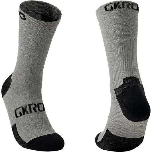 Professional Cycling Socks Breathable Road Bicycle Socks Men Women Outdoor Sports Racing Sport Socks High Quality 🌴