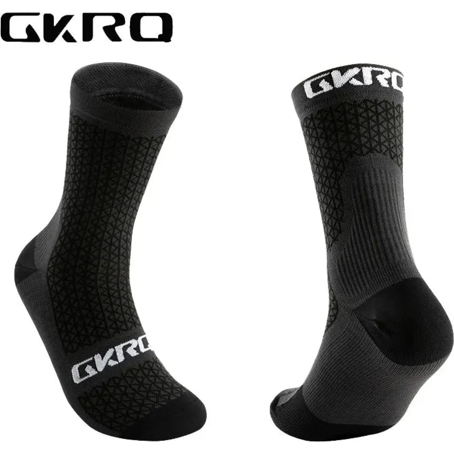 Professional Cycling Socks Breathable Road Bicycle Socks Men Women Outdoor Sports Racing Sport Socks High Quality 🌴