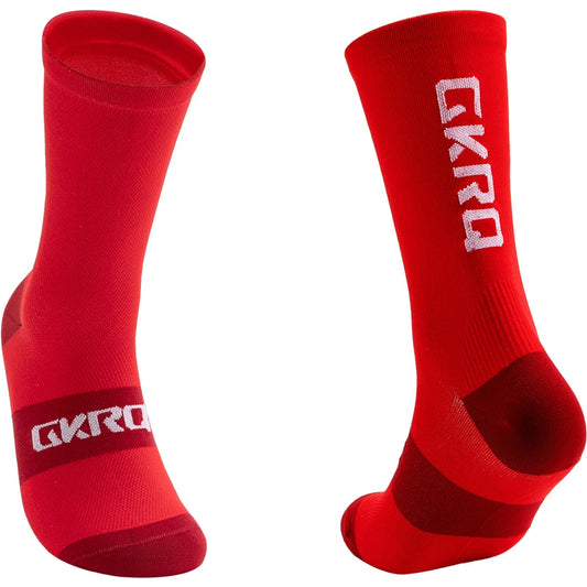 2014 New Cycling Socks Bike Professional Road Mtb Bike Women Compression Racing Outdoor Bicycle Sports 🌴