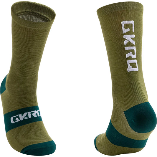 2014 New Cycling Socks Bike Professional Road Mtb Bike Women Compression Racing Outdoor Bicycle Sports 🌴