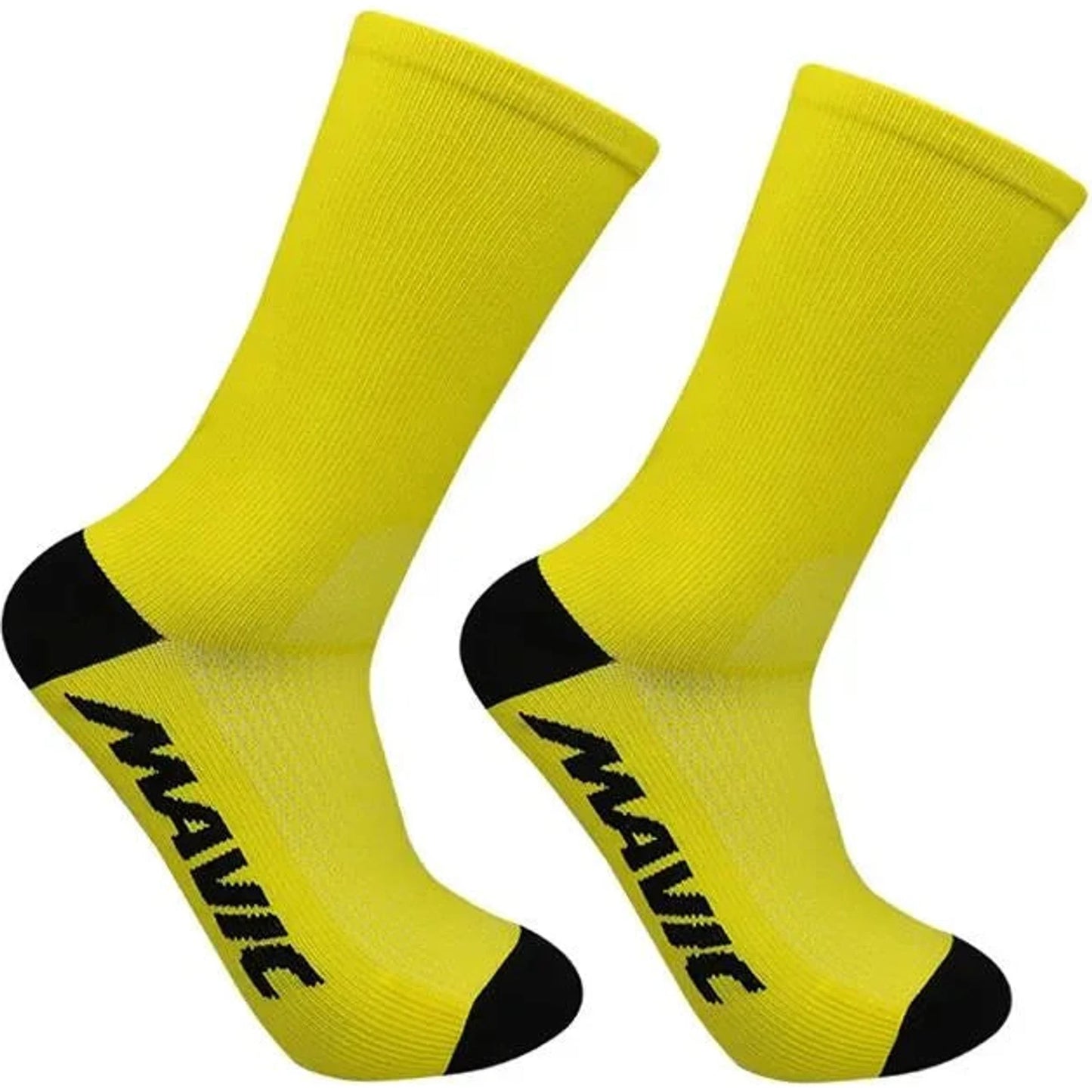 Socks High-quality Breathable Cycling New Professional Sports Outdoor Running Bicycle Socks For Men Women Calcetines Ciclismo 🌴