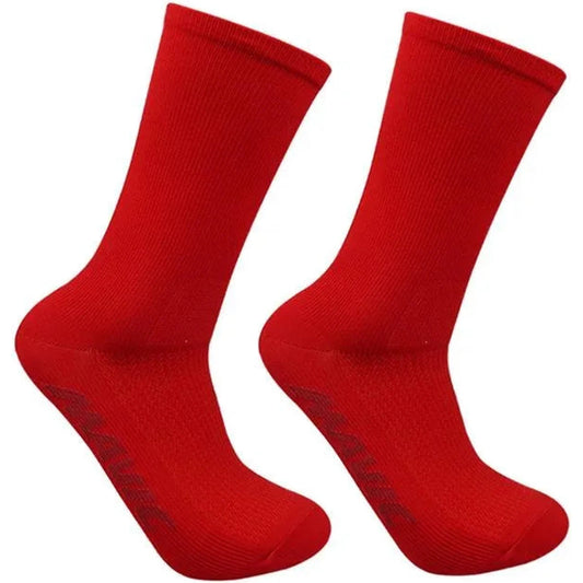 Socks High-quality Breathable Cycling New Professional Sports Outdoor Running Bicycle Socks For Men Women Calcetines Ciclismo 🌴