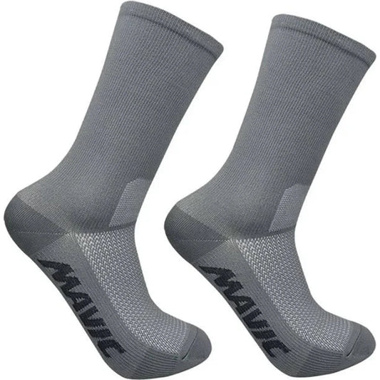 Socks High-quality Breathable Cycling New Professional Sports Outdoor Running Bicycle Socks For Men Women Calcetines Ciclismo 🌴