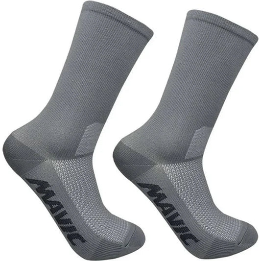 Socks High-quality Breathable Cycling New Professional Sports Outdoor Running Bicycle Socks For Men Women Calcetines Ciclismo 🌴