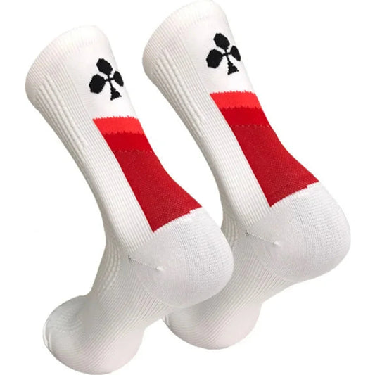 Compression Socks High Quality Professional Cycling Socks Breathable Road Bicycle Outdoor Sports Racing Calcetines Ciclismo 🌴