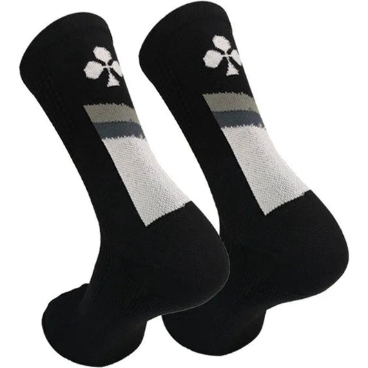 Compression Socks High Quality Professional Cycling Socks Breathable Road Bicycle Outdoor Sports Racing Calcetines Ciclismo 🌴