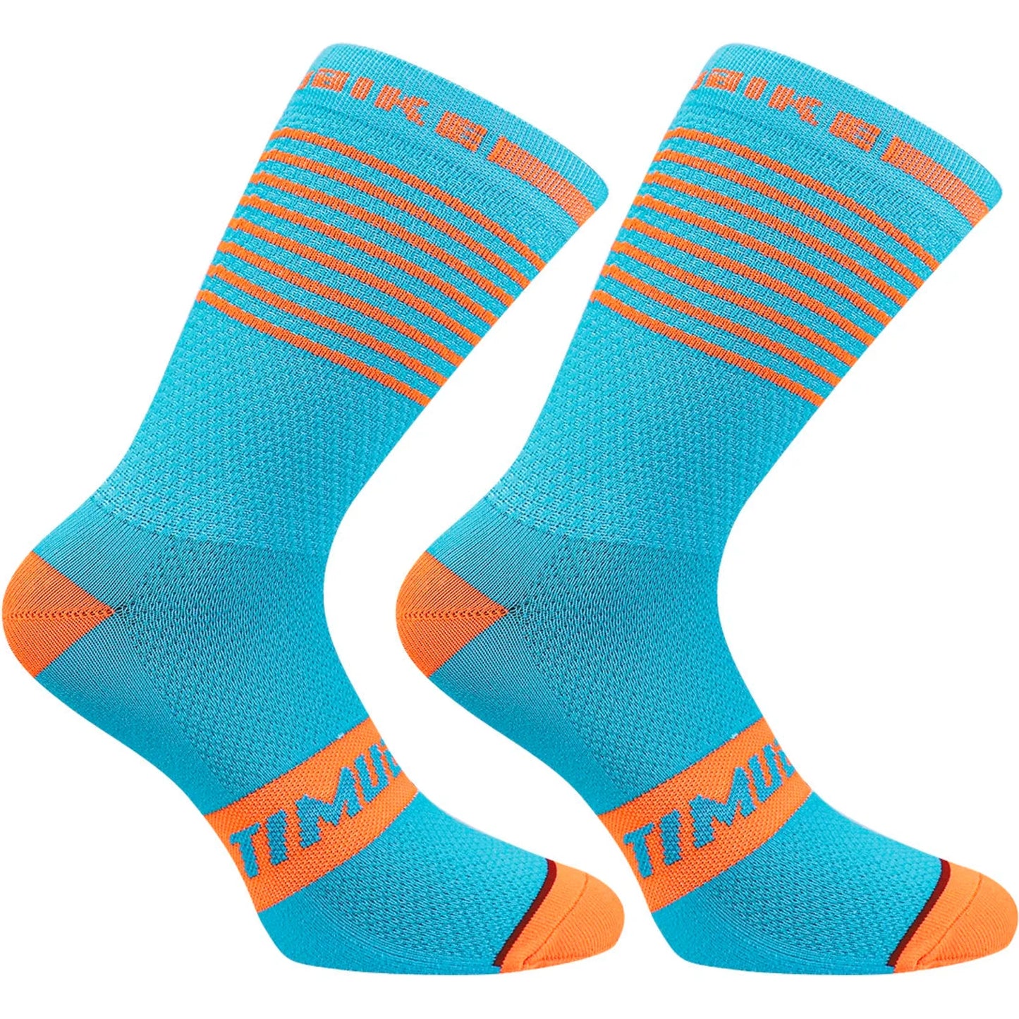 Professional Sports Cycling Bike Women Socks Men 2023 Breathable Road Bicycle Socks Outdoor Racing Socks 4 Colors 🌴